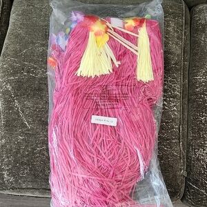 Wishcraft Polynesian Princess Costume